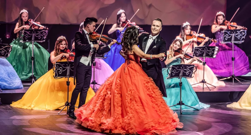 Noworoczny Koncert Wiedeński