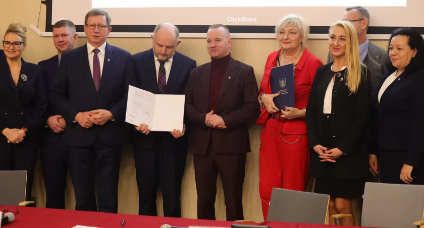 Ponad 14 mln euro dla powiatu i gmin z OPPT!