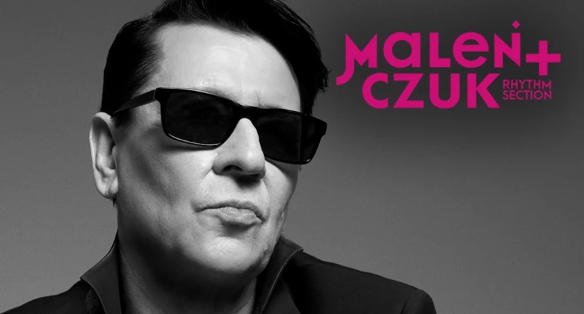 Maleńczuk zagra w Inowrocławiu