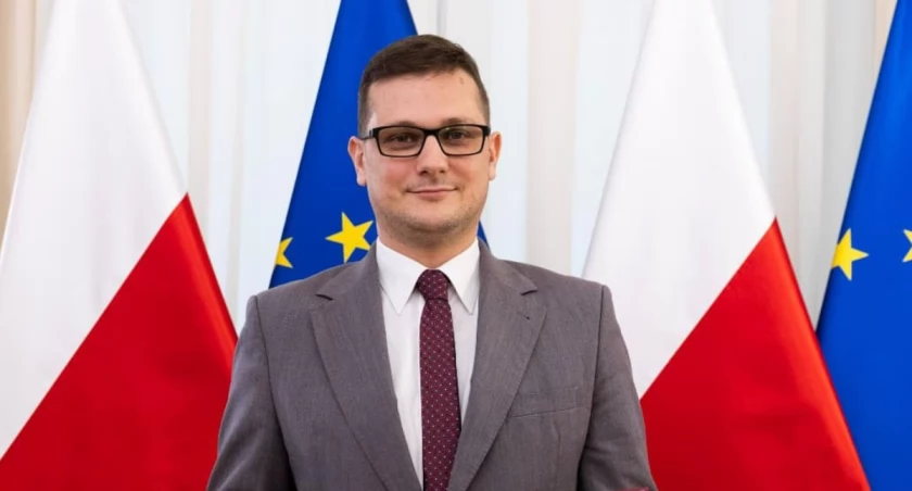 Nowy wojewoda chce odwołania Marka Słabińskiego