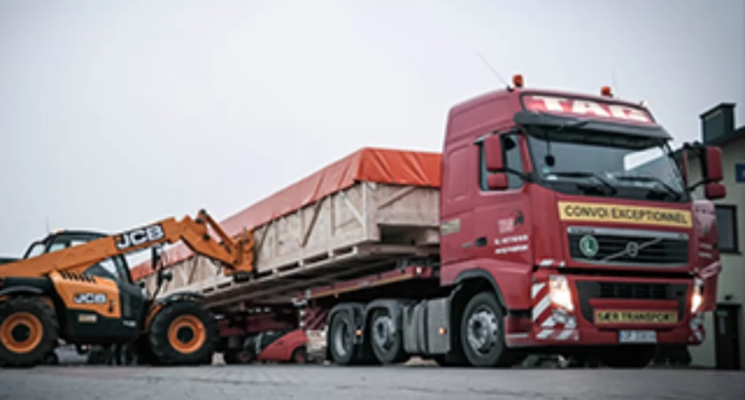Drewniane Skrzynie Transportowe w Transporcie Morskim - Klucz do Skutecznego zabezpieczania ładunku