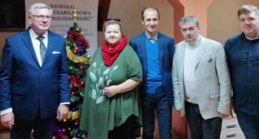 5. edycja świątecznej akcji radnych 