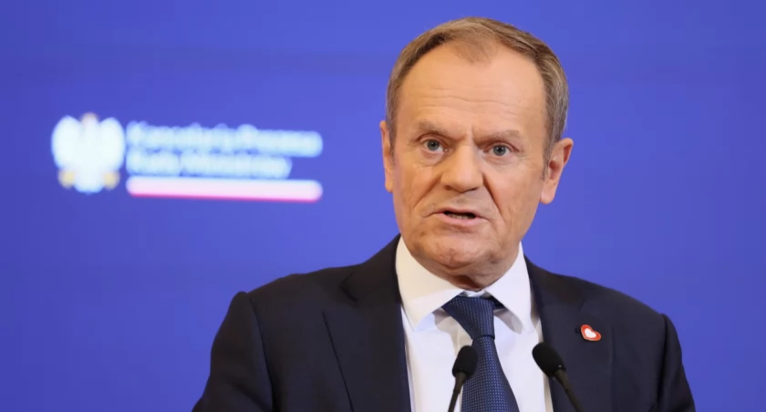 Tusk: przygotowaliśmy nowy projekt ustawy okołobudżetowej