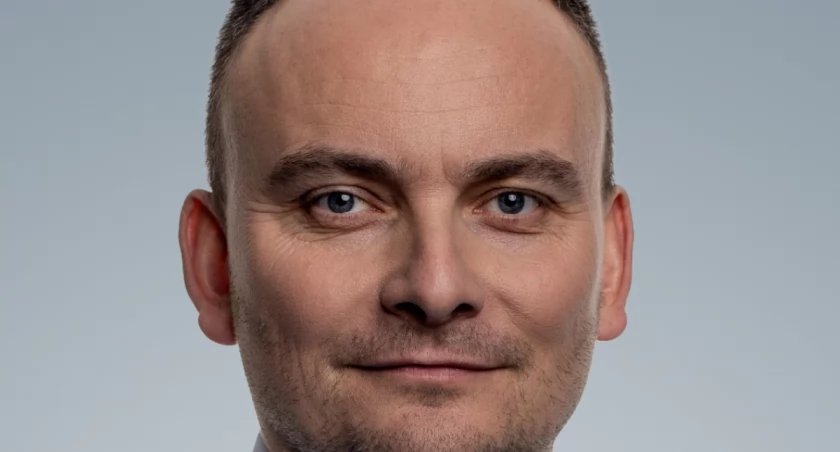 Oświadczenie Arkadiusza Fajoka