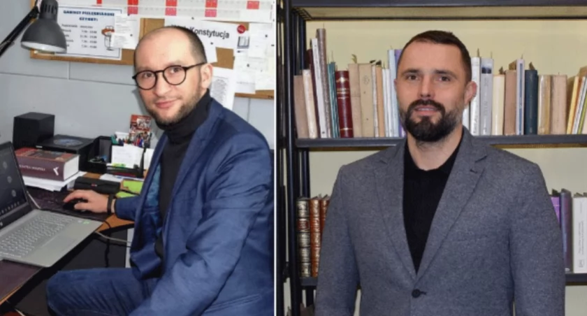Zmiany w I LO im. Jana Kasprowicza