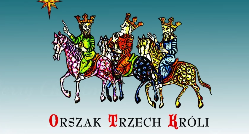 Ulicami miasta przejdzie Orszak Trzech Króli