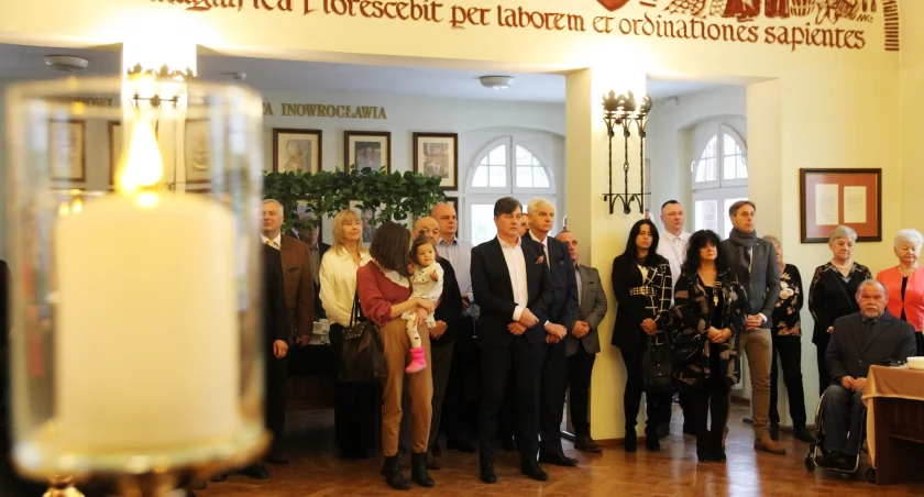 Włodarz gościł przedstawicieli kultury, sportu i zdrowia