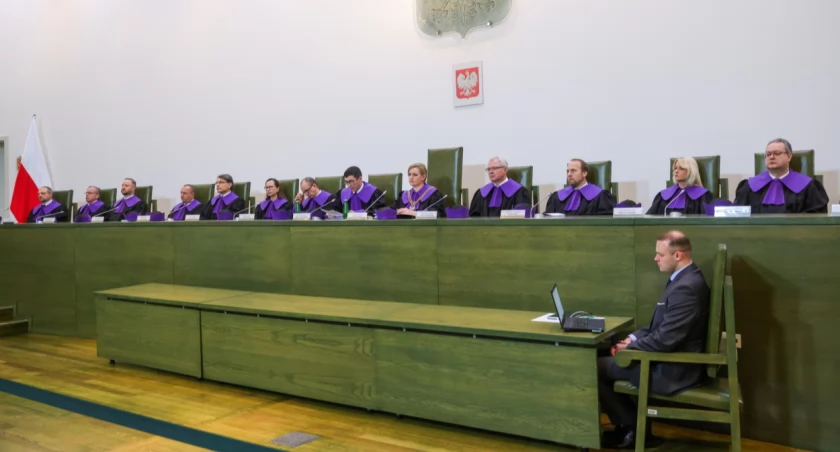 Sąd Najwyższy stwierdził ważność wyborów parlamentarnych z 15 października ub.r.