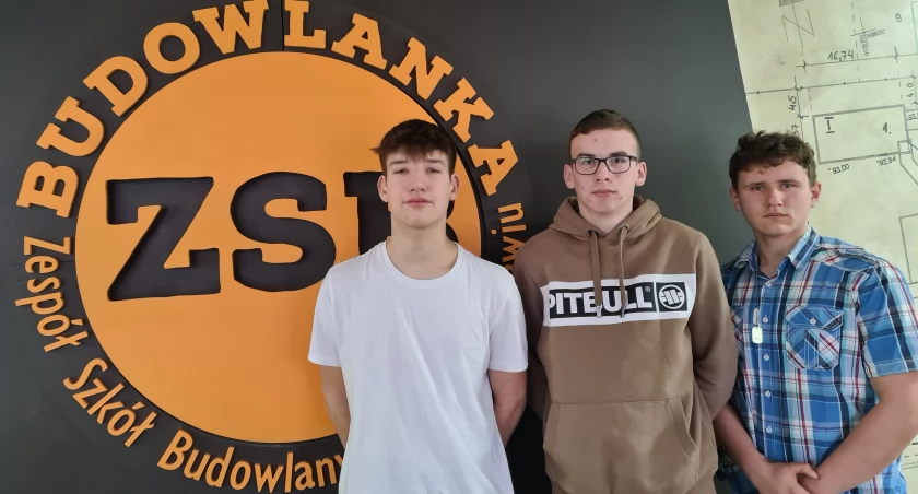 Potrójny sukces Budowlanki