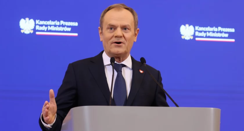 Premier: wybory samorządowe odbędą się w dniach 7 i 21 kwietnia