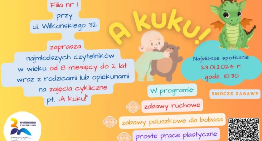 Oko w oko ze smokiem!