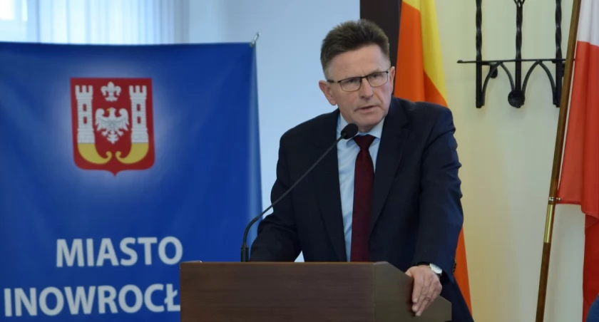 Marek Słabiński wydał oświadczenie