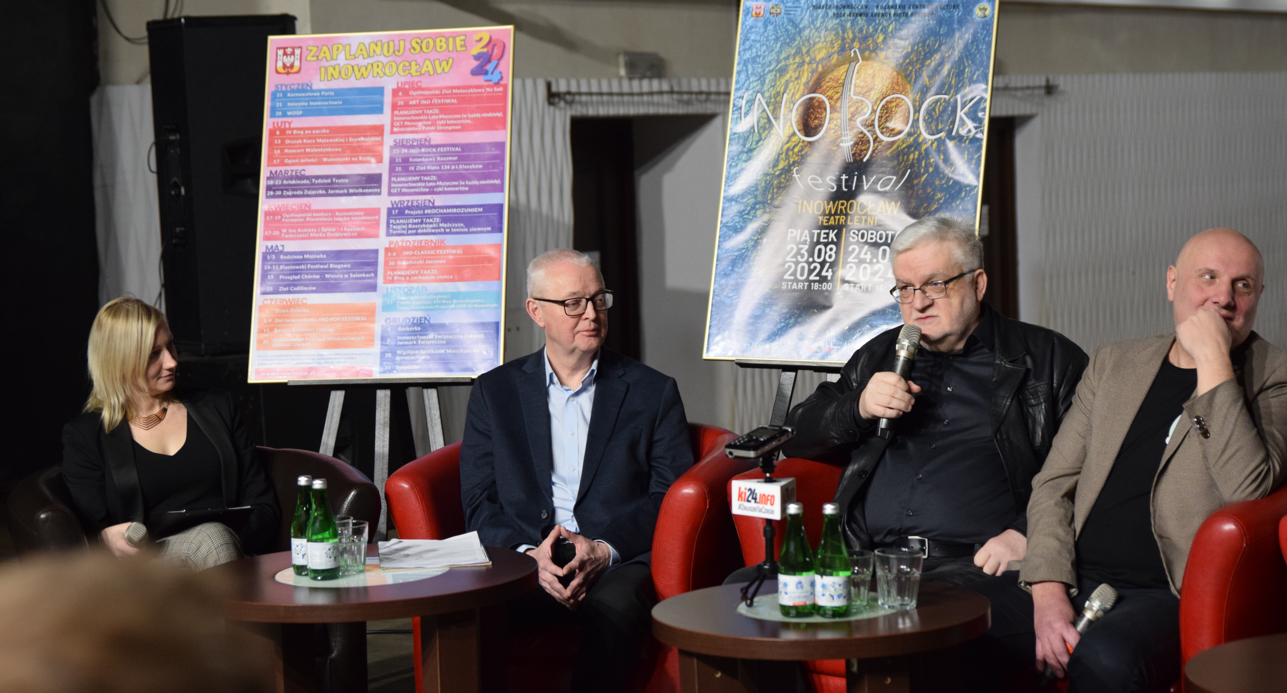 Zaplanuj sobie Inowrocław na 2024 rok