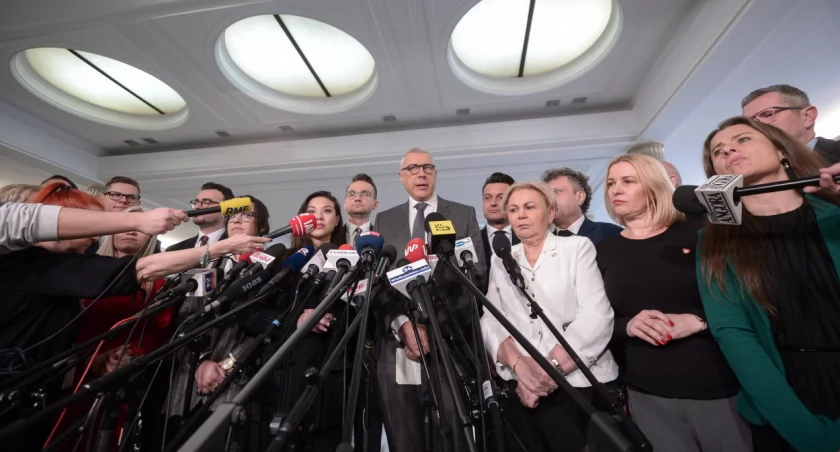 KO: powołaliśmy Zespół ds. Rozliczeń
