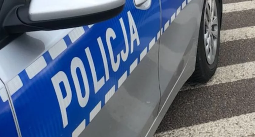 Dzielnicowy w czasie wolnym zatrzymał złodzieja