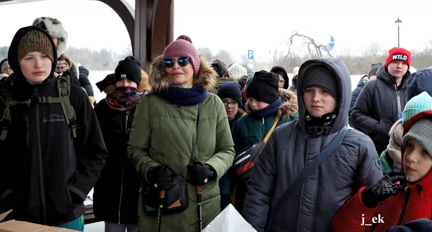 XXV Marsz Szlakiem Powstania Wielkopolskiego
