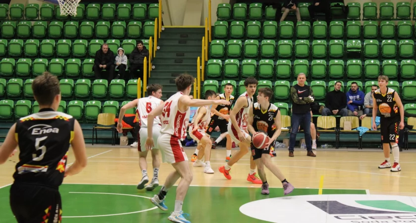 SKS Kasprowicz zakończył sezon U-19