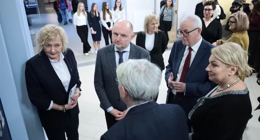 Edukacja dobrze korzysta z unijnych projektów