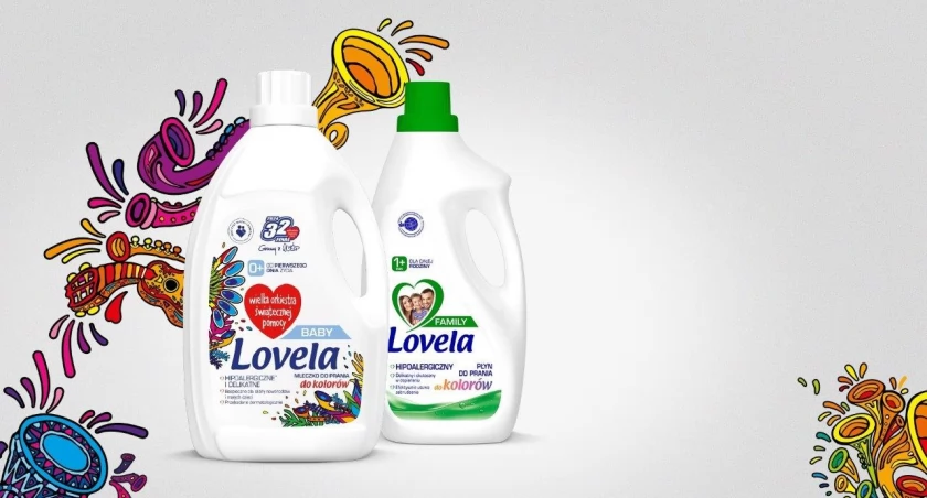 Lovela Sponsorem Głównym 32. Finału Wielkiej Orkiestry Świątecznej Pomocy