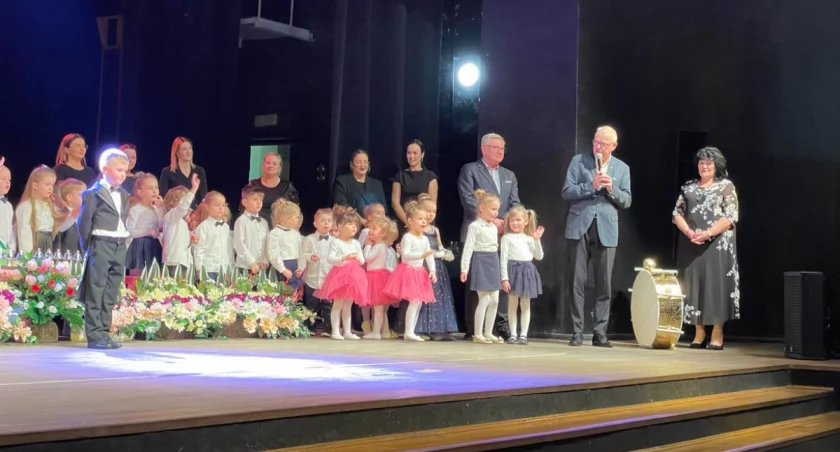II Koncert Noworoczny Muzycznej Krainy