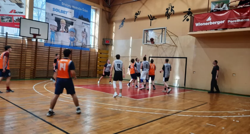 Kasprowicz bliski obrony tytułu