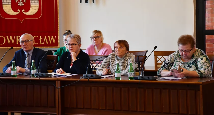 Sesja styczniowa, sesją budżetową, komentarz Marcina Wrońskiego