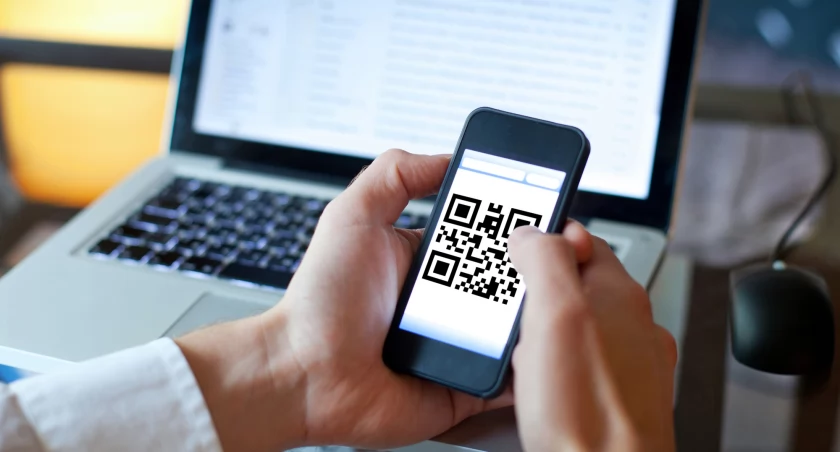 Generowanie Kodu QR dla Twojej Strony Internetowej: Prosty Klucz do Nowoczesnej Promocji