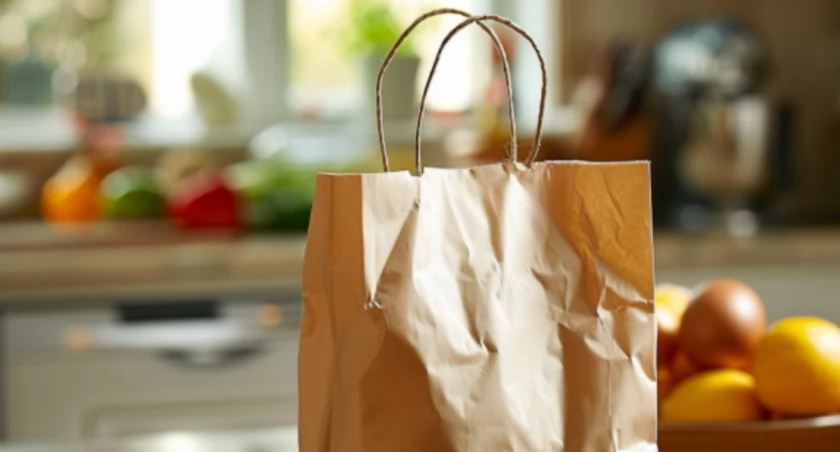 Zrób zakupy z InPost Fresh i zaoszczędź czas i pieniądze!