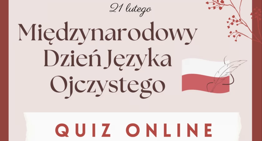 Międzynarodowy Dzień Języka Ojczystego