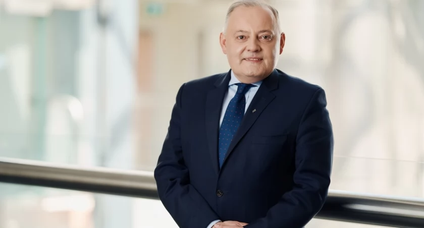 Wojciech Dąbrowski: PGE pozyskała 1,6 mld zł z funduszy pomocowych na inwestycje