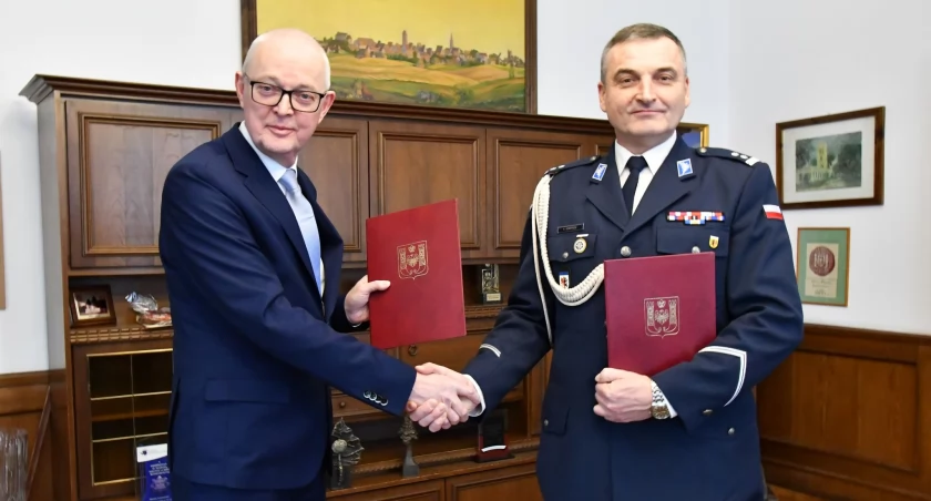 Będą dodatkowe patrole policji w Inowrocławiu