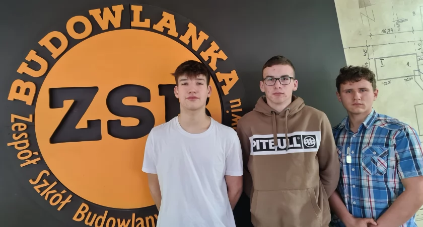 Potrójny sukces Budowlanki na centralnym turnieju 