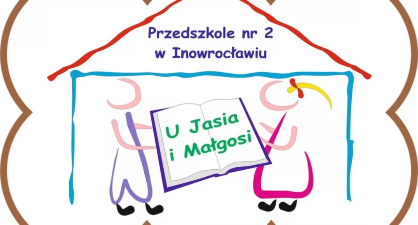 Przedszkole U Jasia i Małgosi zaprasza na Dni Otwarte