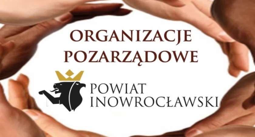 Spotkanie dla organizacji pozarządowych