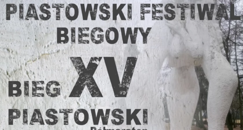 Ruszają zapisy na Piastowski Festiwal Biegowy