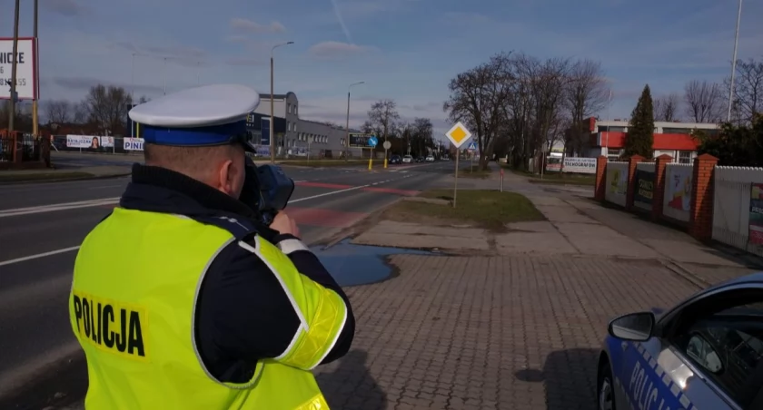 Dwudniowe działania Prędkość