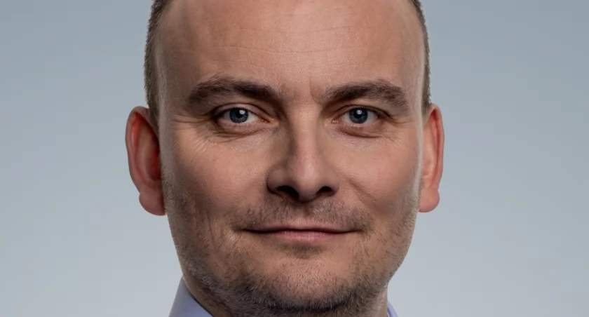 Arkadiusz Fajok mówił 