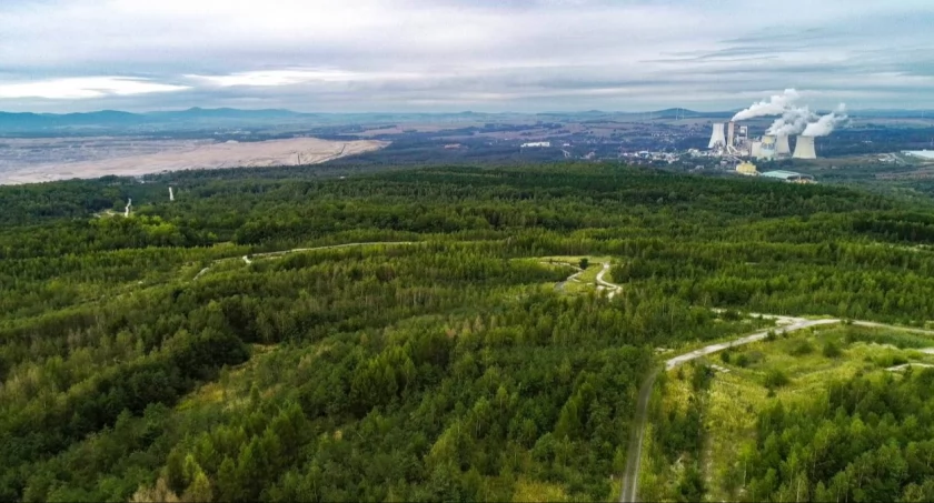 Skuteczna realizacja decyzji środowiskowej przez Kopalnię Turów