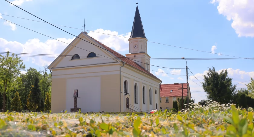 Pieniądze na ratowanie zabytków