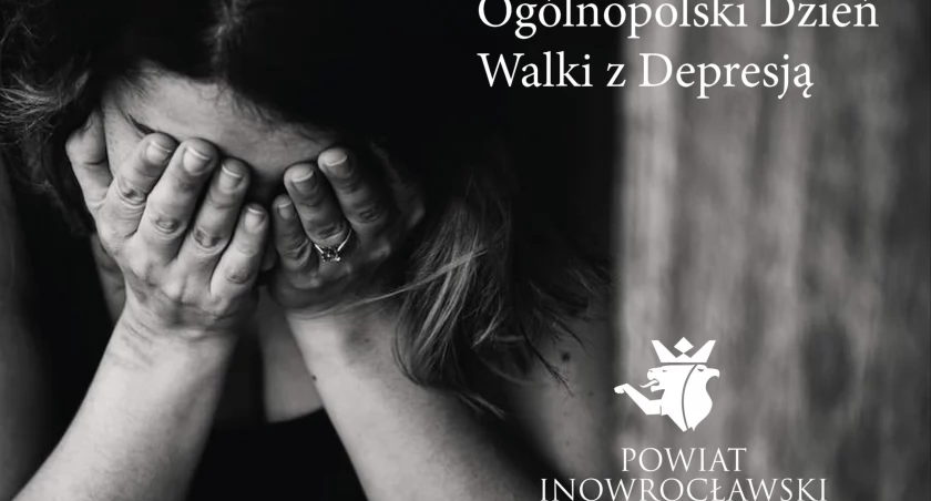 Dzień Walki z Depresją