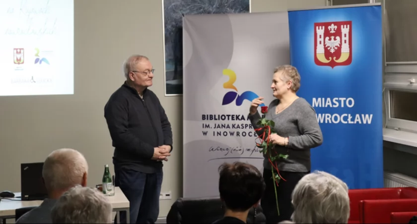 O historii mennonitów i ich kulinarnych specjałów...          