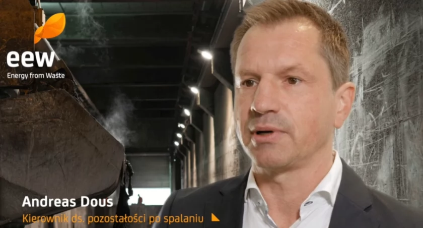Jak magazynowane i ładowane są pozostałości procesu spalania? (art. spons.)