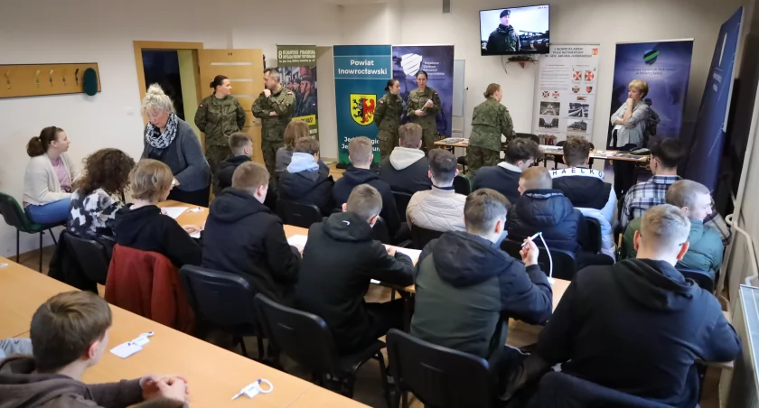 Od dziś kwalifikacja wojskowa 2024