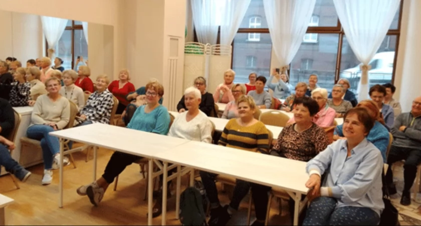 Wzieli udział w komputerowych treningach funkcji poznawczych