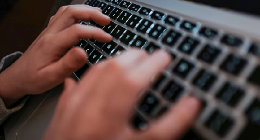 Od 1 marca konkurs Dzieci dzieciom – Dbam o siebie w sieci