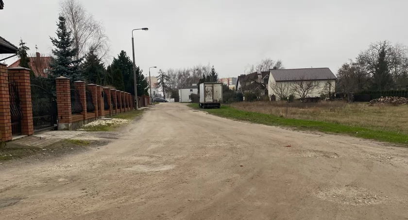 Miasto szuka wykonawcy na budowę ul. Kruszańskiej