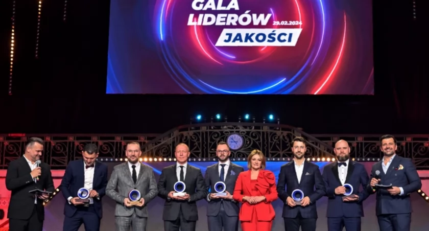 Liderzy Jakości OTOMOTO wyłonieni - platforma nagradza za najwyższą jakość na rynku motoryzacyjnym