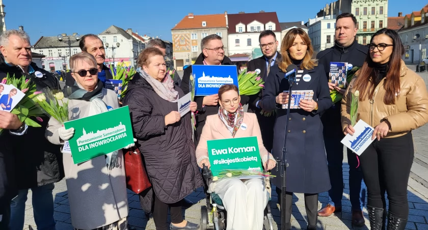 Konferencja Porozumienia samorządowego