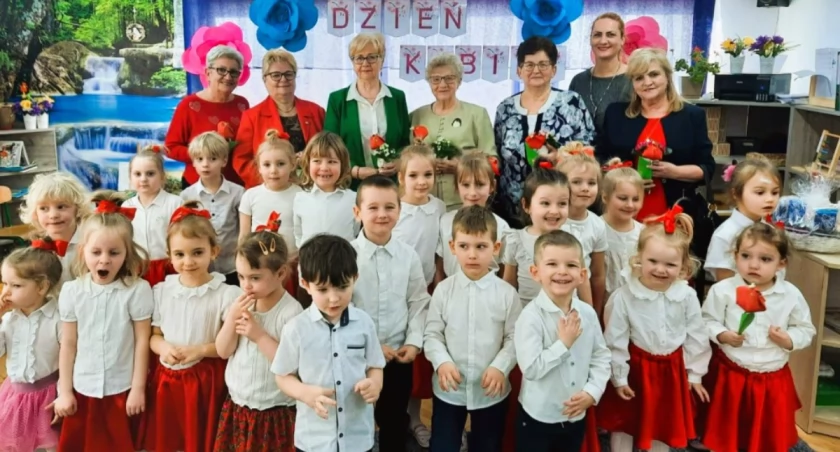Dzień Kobiet w Muzycznej Krainie