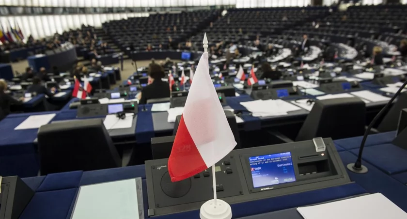 KPRP: zgodnie z postanowieniem prezydenta wybory do PE odbędą się 9 czerwca 2024 r.